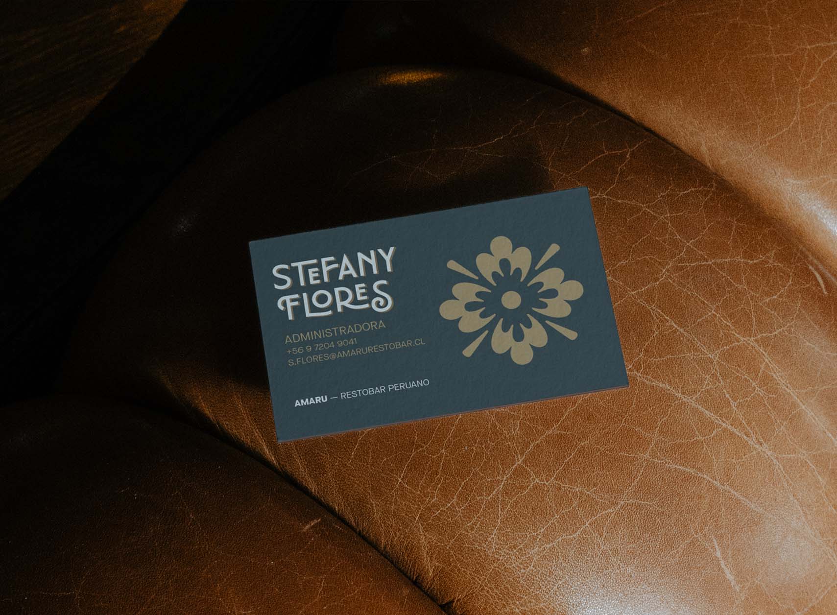 Branding Restaurante